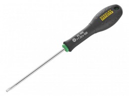 STANLEY Hand Tools FatMax Screwdriver Tamper-proof TORX Tip TTX20 x 100mm £7.89